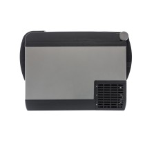 Réfrigérateur ARB 47L : portable 12V/24V/220V, idéal bivouac